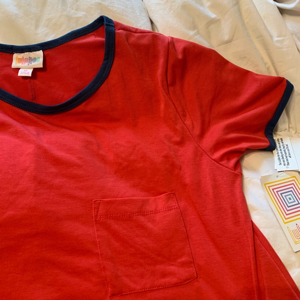 Dress by LuLaRoe- Carly sized medium